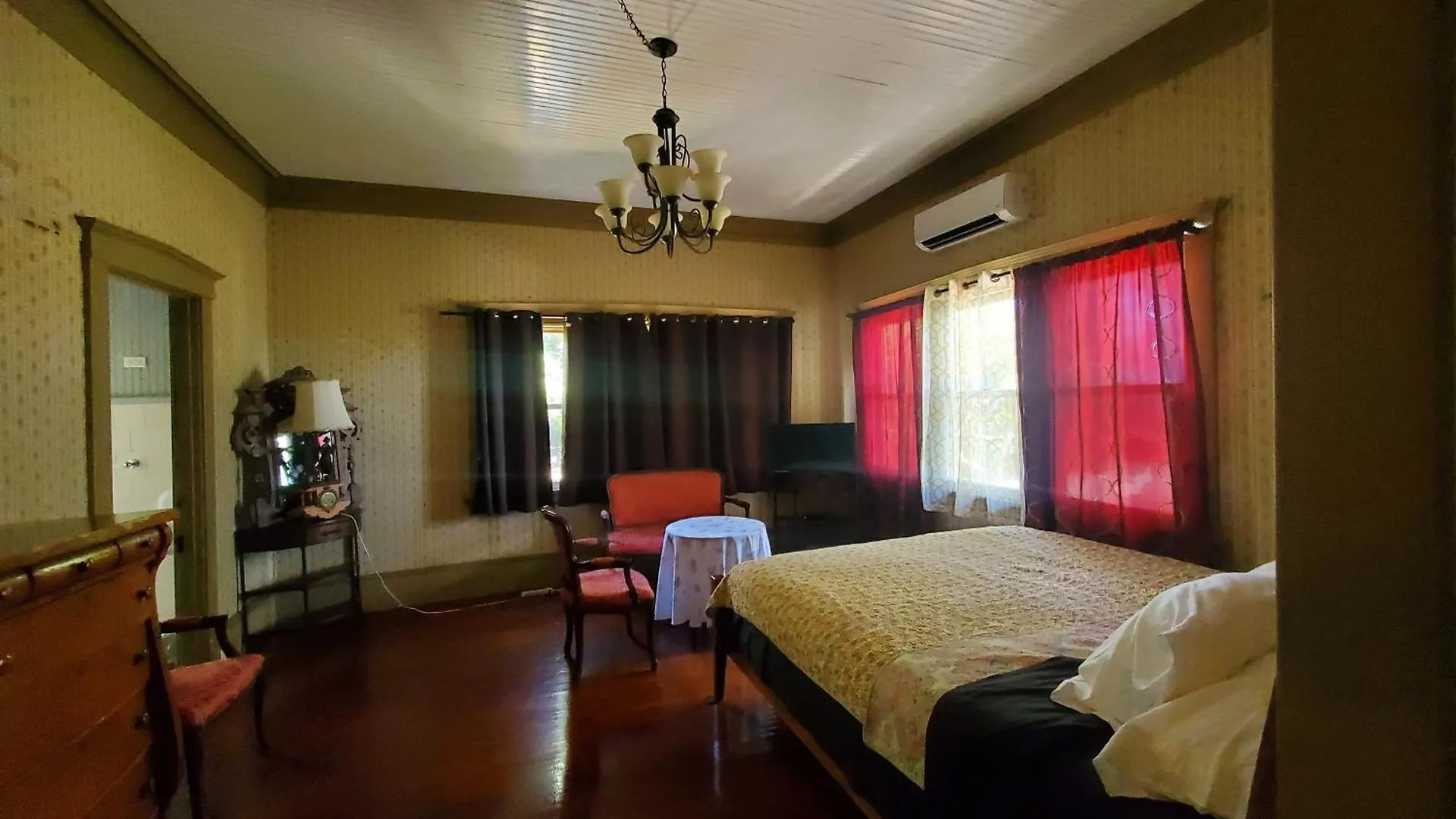 Manoa Valley Inn Honolulu United States