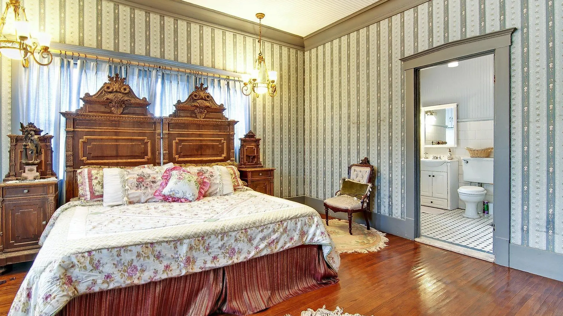 *** Bed & Breakfast Manoa Valley Inn Honolulu United States