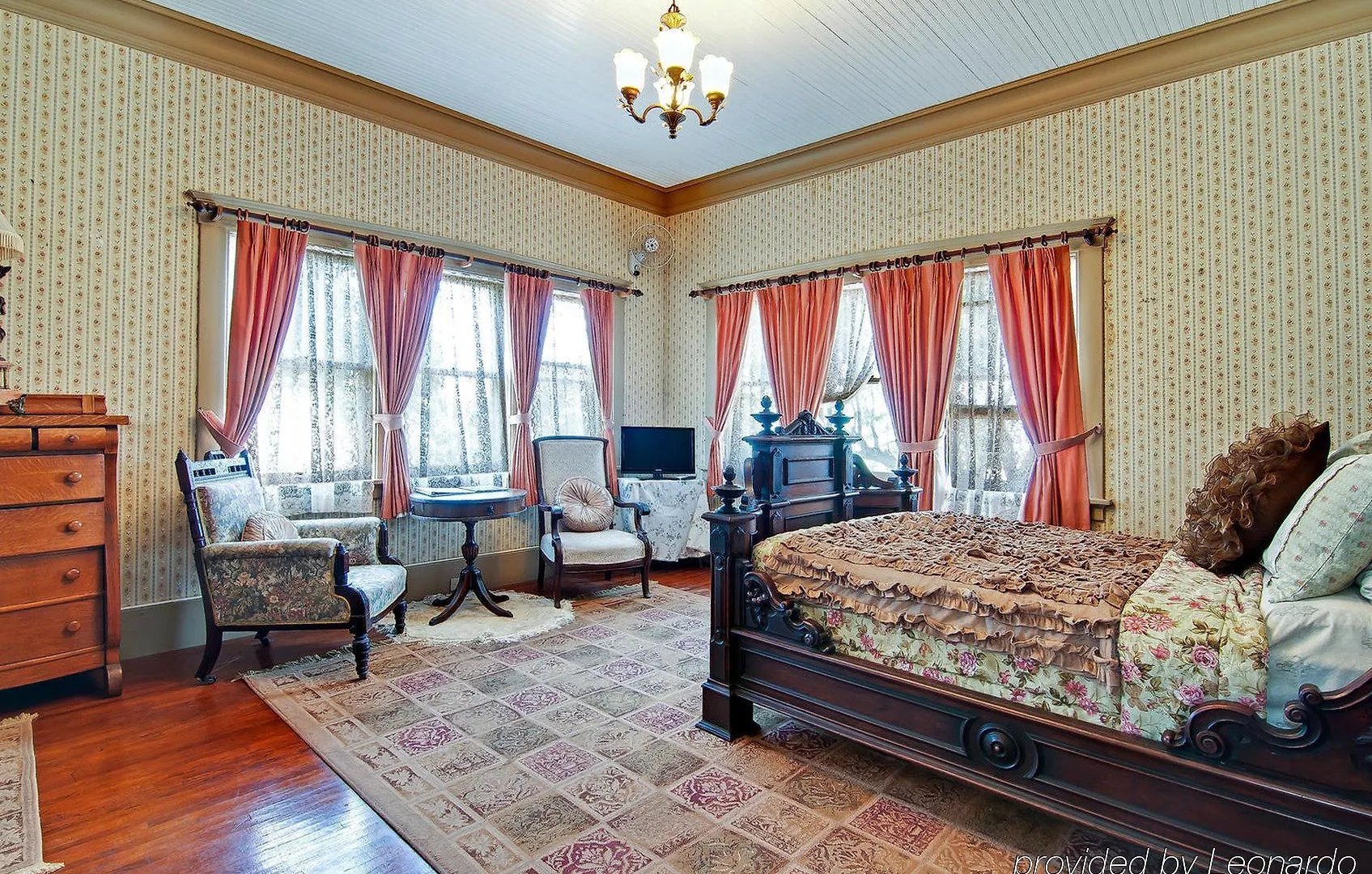 Manoa Valley Inn Honolulu United States