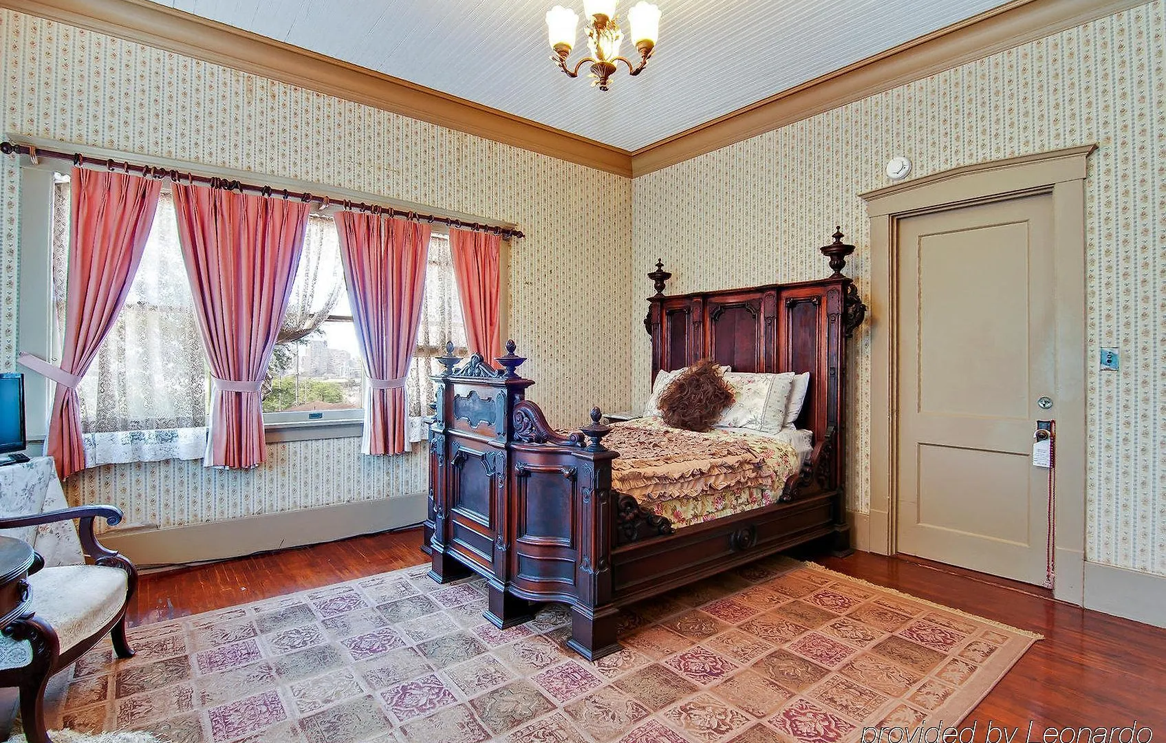 Manoa Valley Inn Honolulu 3*,  United States