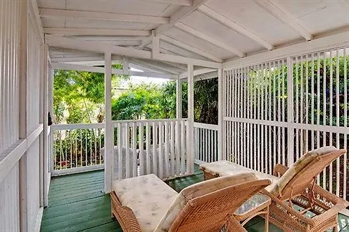 Manoa Valley Inn Honolulu United States