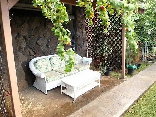 Manoa Valley Inn Honolulu