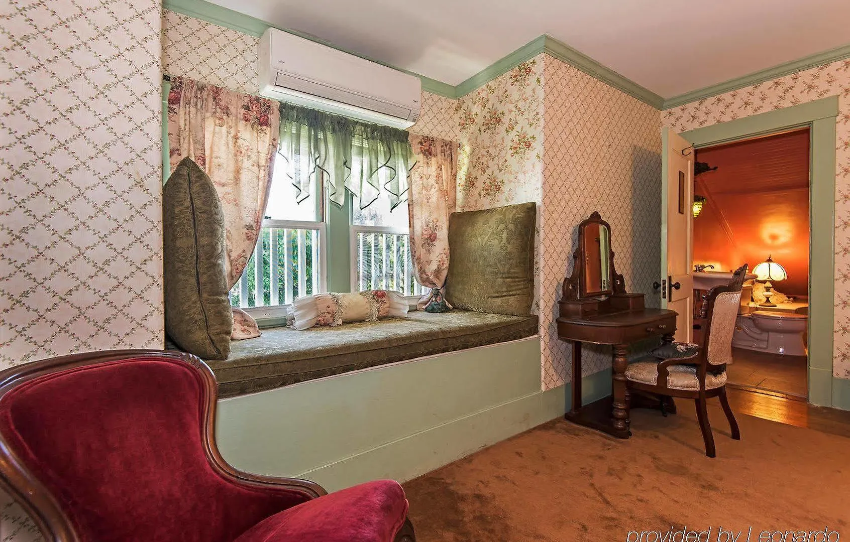 Manoa Valley Inn Honolulu United States