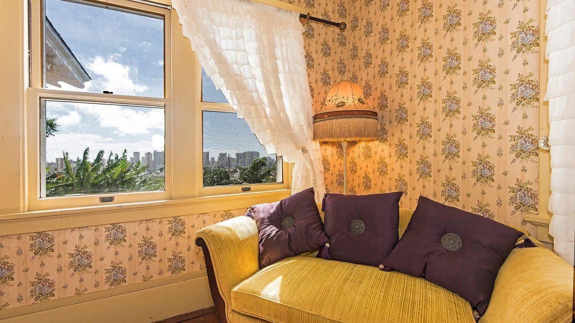 Manoa Valley Inn Honolulu United States