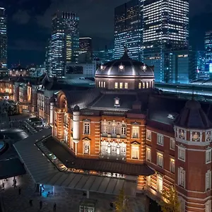 The Station Hotel Präfektur Tokio