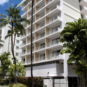 Hotel Oasis Waikiki