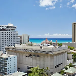 Hotel Waikiki Malia