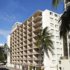 Hotel Romer House Waikiki - Adults Only