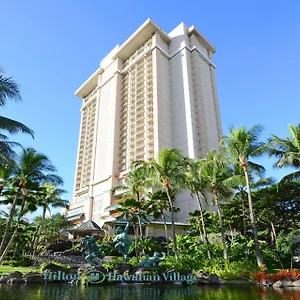 Hilton Grand Vacations Club At Hilton Hawaiian Village *** Honolulu
