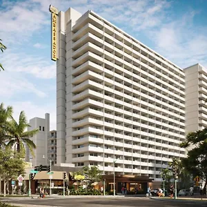 Hotel Romer Waikiki At The Ambassador