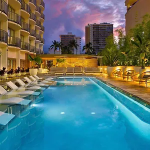 The Laylow Waikiki, Autograph Collection Honolulu