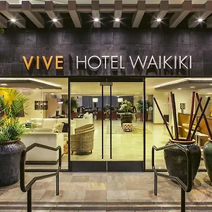 Hotel Vive Waikiki